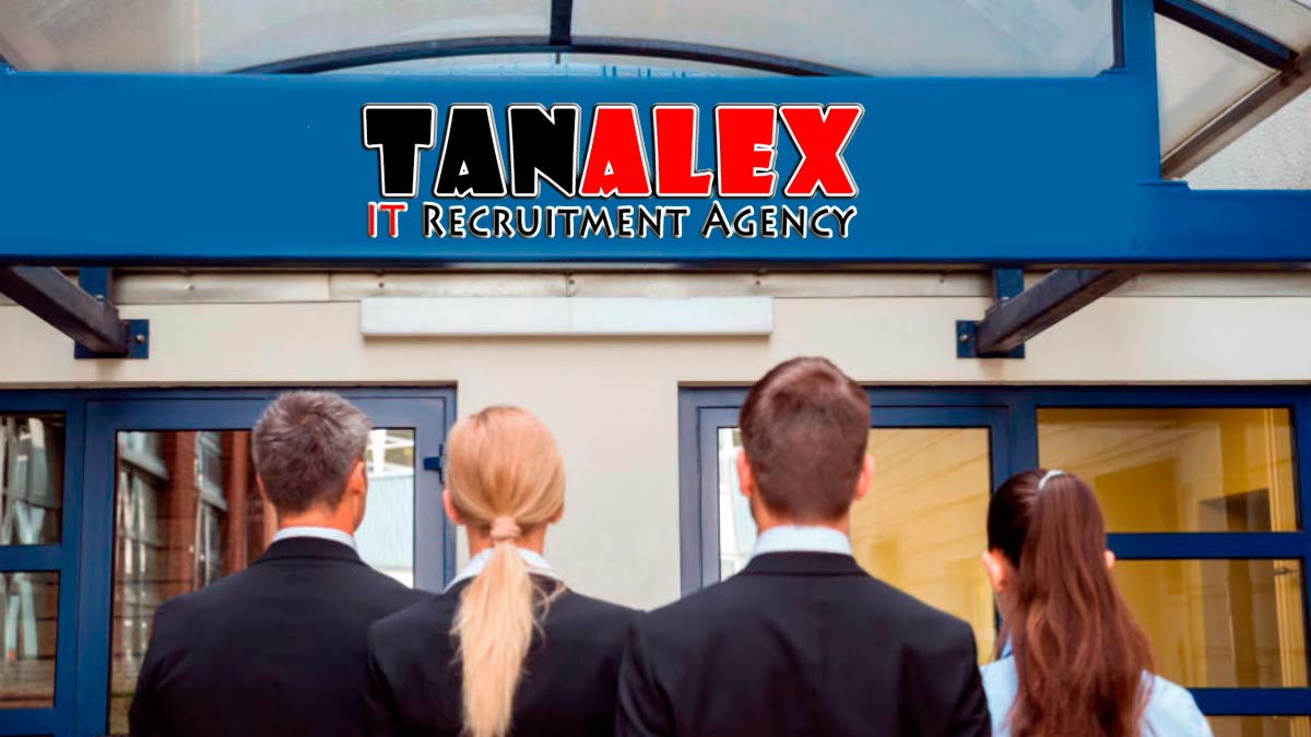 TANALEX an International IT Recruitment Agency